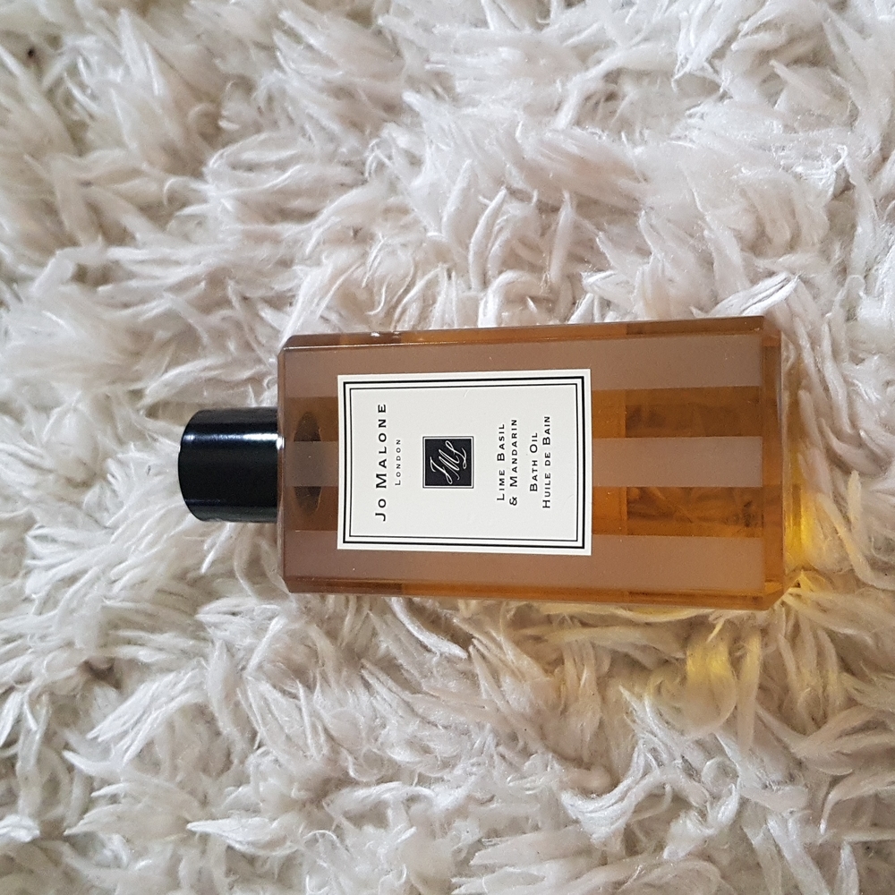 Jo Malone Bath Oil